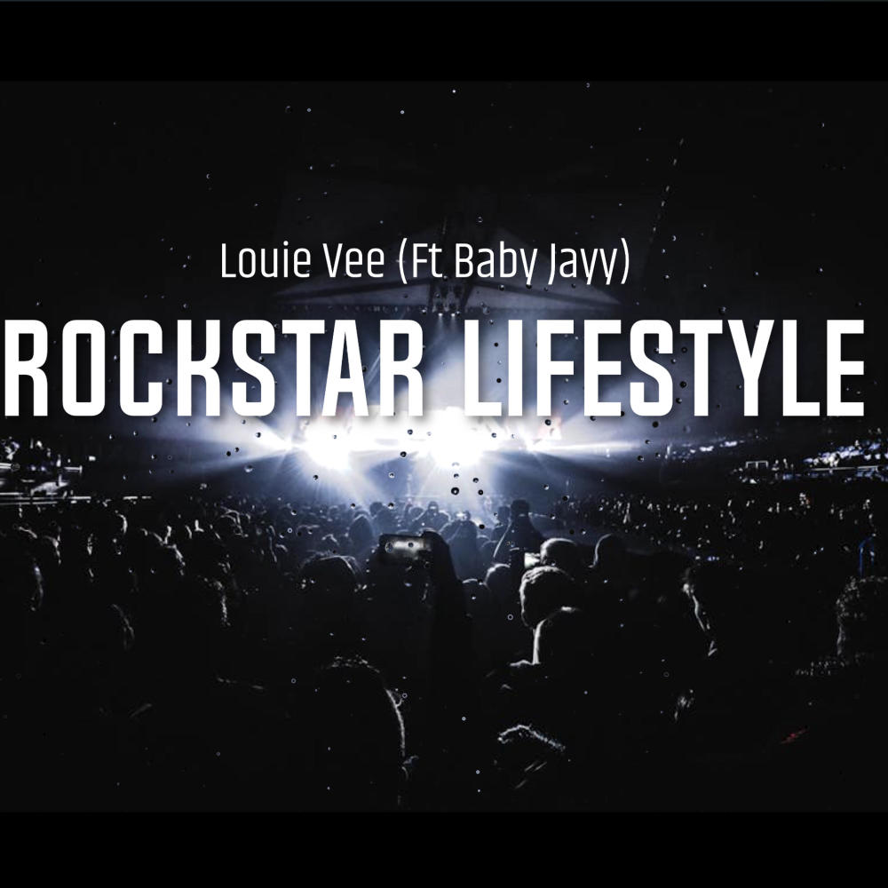 Rockstar Lifestyle (feat. Baby Jayy) (Explicit)