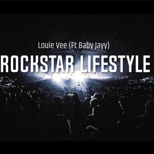Baby Jayy的專輯Rockstar Lifestyle (feat. Baby Jayy) [Explicit]