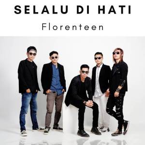 Album Selalu Dihati from Florenteen