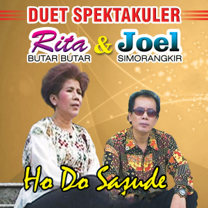 收听Joel Simorangkir的Ue Rondang Ni Bulan Tula歌词歌曲