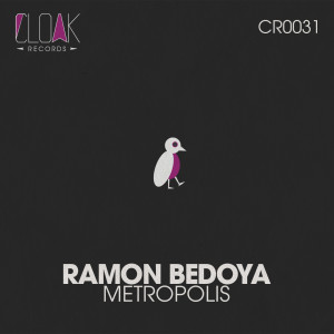 Ramon Bedoya的专辑Metropolis (Radio Mix)