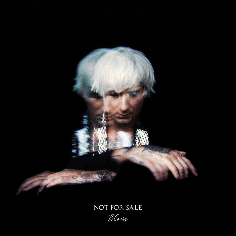 Not for Sale