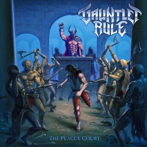 Album The Plague Court from 