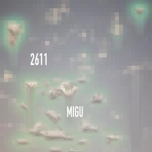 收聽migu的2611歌詞歌曲