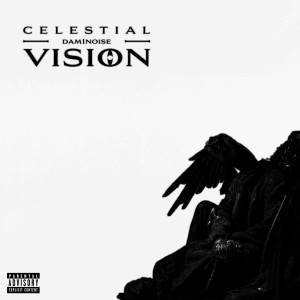 Album Celestial Visions (Explicit) from 데미노이즈 (DAM1NOISE)