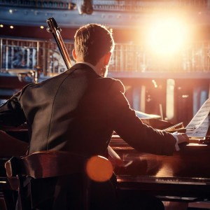 default playlist img