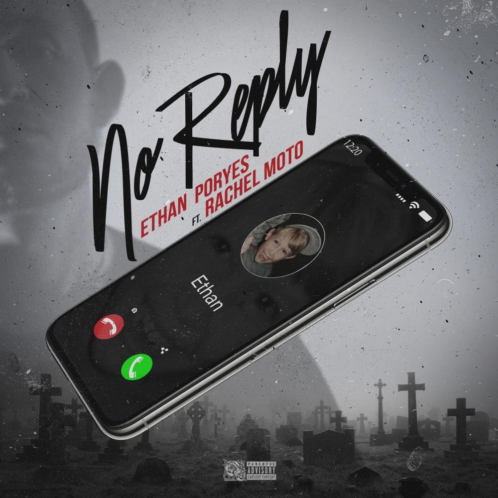 No Reply (feat. Rachel Moto) (Explicit)