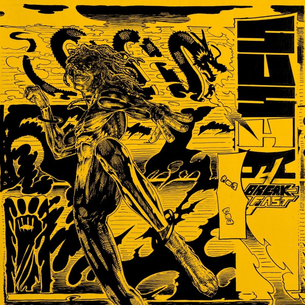 No Handouts (feat. CrownChaz, Jay Ophishal & LaTone) (Explicit)
