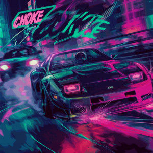 收聽Blackillac的CHOKE (Explicit)歌詞歌曲
