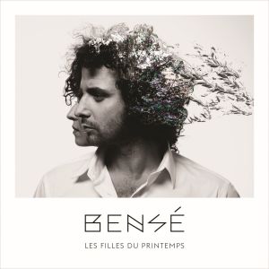 Bense的專輯Les Filles du Printemps