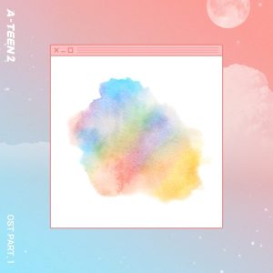 อัลบัม A-TEEN2 Part.1 ศิลปิน Baek Yerin