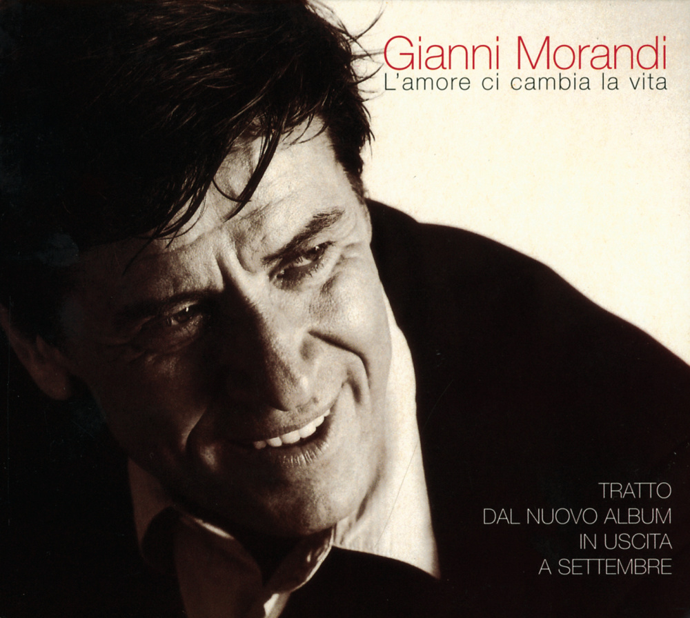 L'Amore Ci Cambia La Vita (Instrumental)