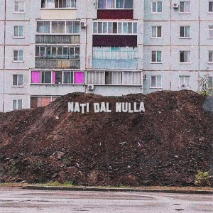 Lomba的专辑Nati Dal Nulla  (Explicit)