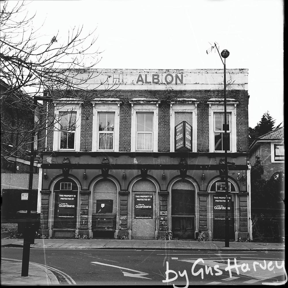 Albion