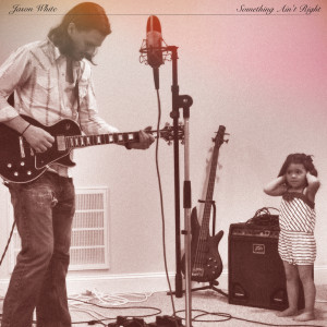 Album Something Ain't Right from 