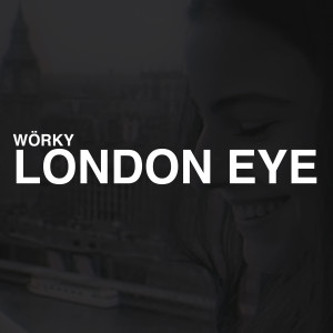 Wörky的專輯London Eye