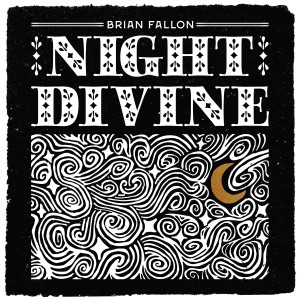 收聽Brian Fallon的The Blessing歌詞歌曲