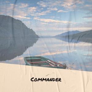 Various的专辑Commander