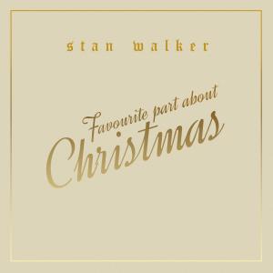 Stan Walker的專輯Favourite Part About Christmas