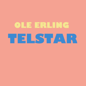 Ole Erling的专辑Telstar
