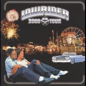 อัลบัม Lowrider Tour 2009 ศิลปิน Various Artists