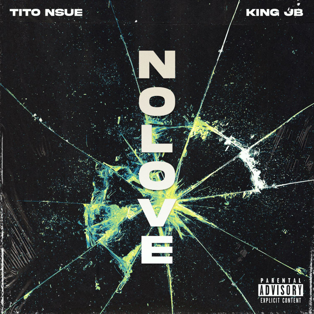 No Love (Explicit)