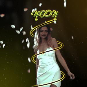 Album Neon (Explicit) from Vik Rousseau