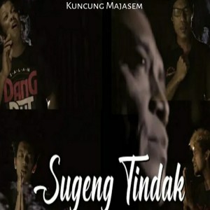 Album Sugeng Tindak from Kuncung Majasem