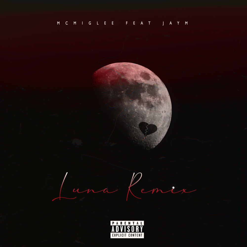 Luna (Remix) (Remix|Explicit)