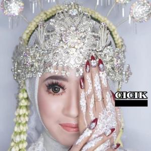 ดาวน์โหลดและฟังเพลง Tak Segampang Itu พร้อมเนื้อเพลงจาก Cicik