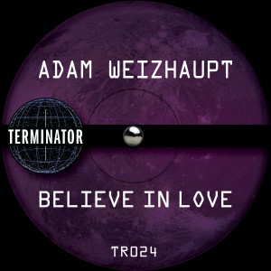 收聽Adam Weizhaupt的Believe in Love歌詞歌曲