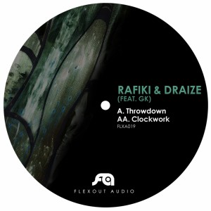 Listen to Throwdown song with lyrics from Rafiki