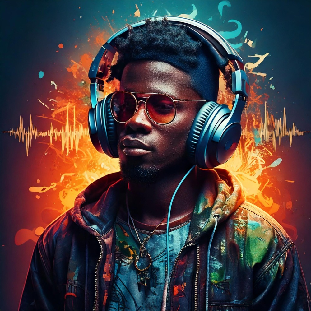Focus Zone Beats