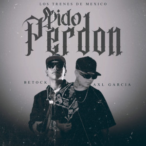 ดาวน์โหลดและฟังเพลง Pido Perdón พร้อมเนื้อเพลงจาก Axl García