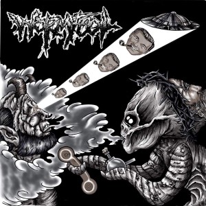 收聽Wormfoot的Tales from the Hood (Explicit)歌詞歌曲