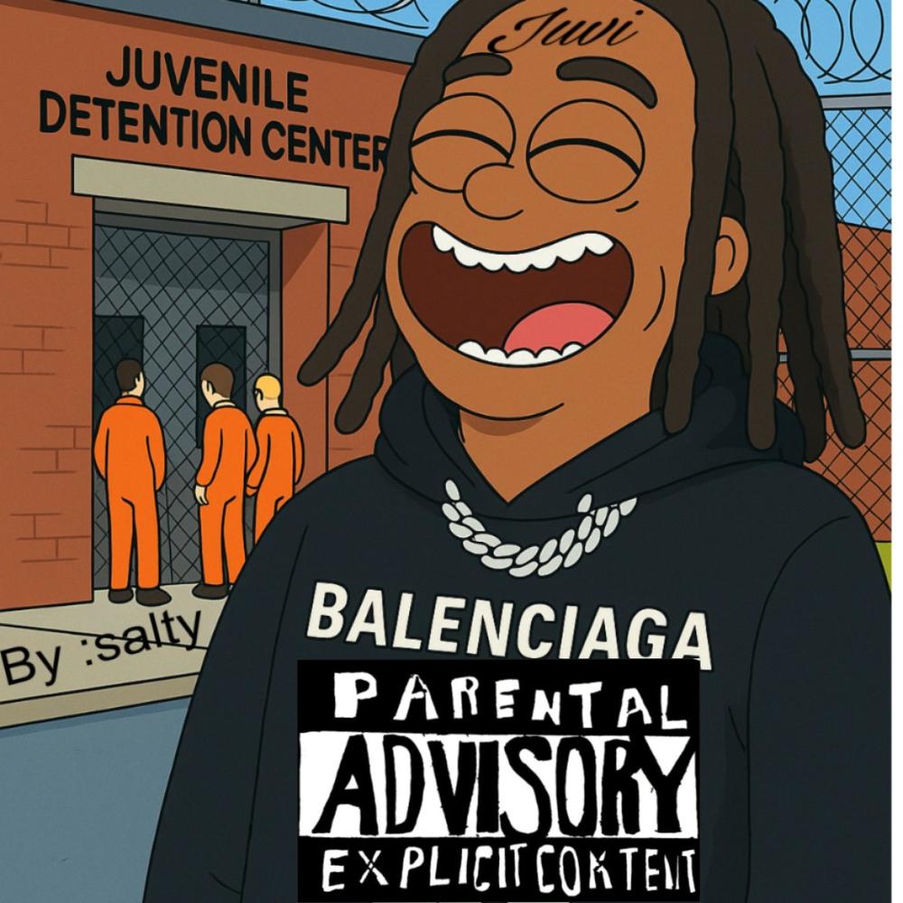Juvi (Explicit)