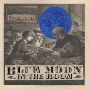 ดาวน์โหลดและฟังเพลง Someone Who's Not There พร้อมเนื้อเพลงจาก Marcus O'Neill
