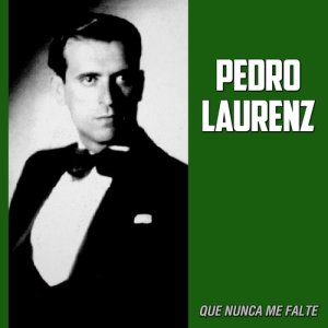 收聽Pedro Laurenz的La Madrugada歌詞歌曲