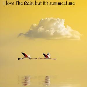 Youngfrenchy808的專輯I love The Rain but It’s summertime