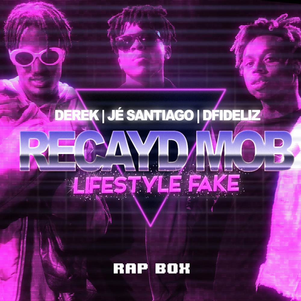 Lifestyle Fake (Explicit)