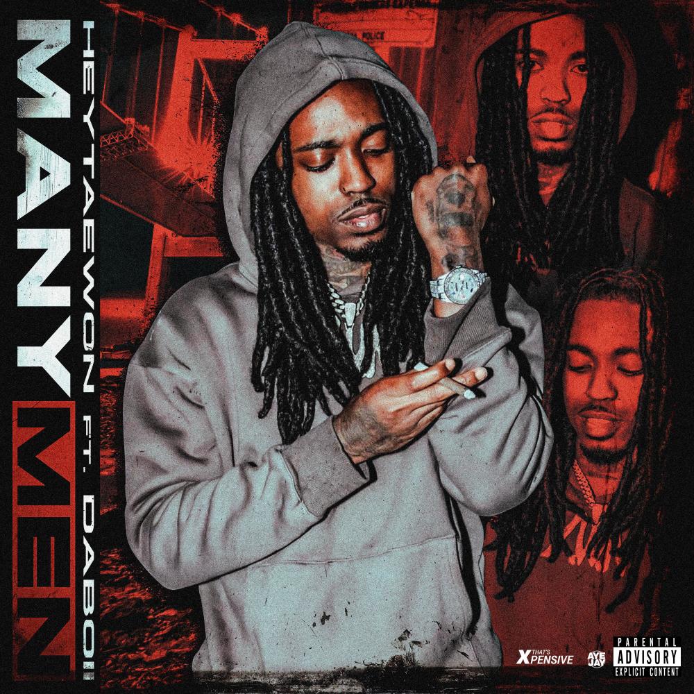 Many Men (Explicit)