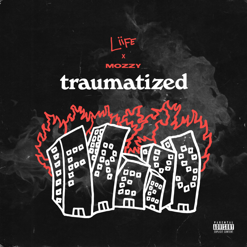 Traumatized (Explicit)
