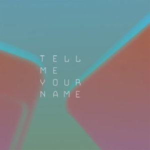 Album Tell Me Your Name from 로니 추