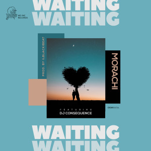 Album Waiting from 