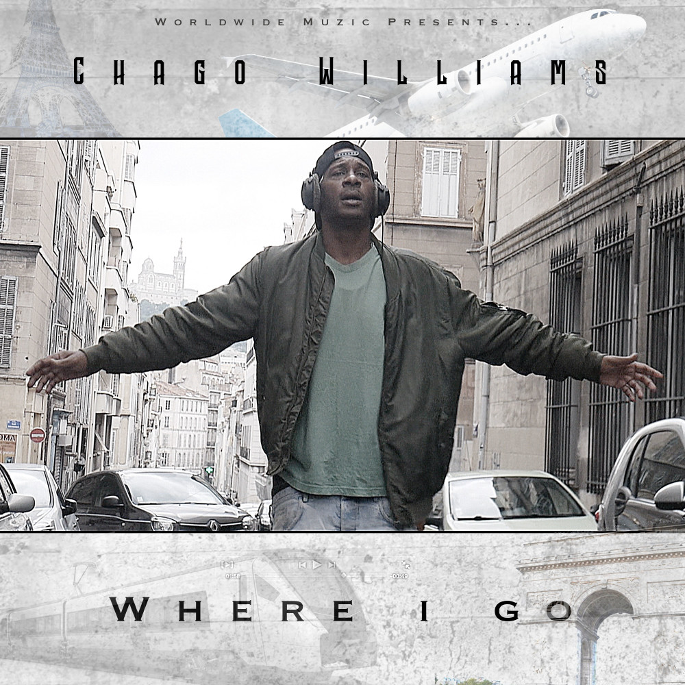 Where I Go (其他)