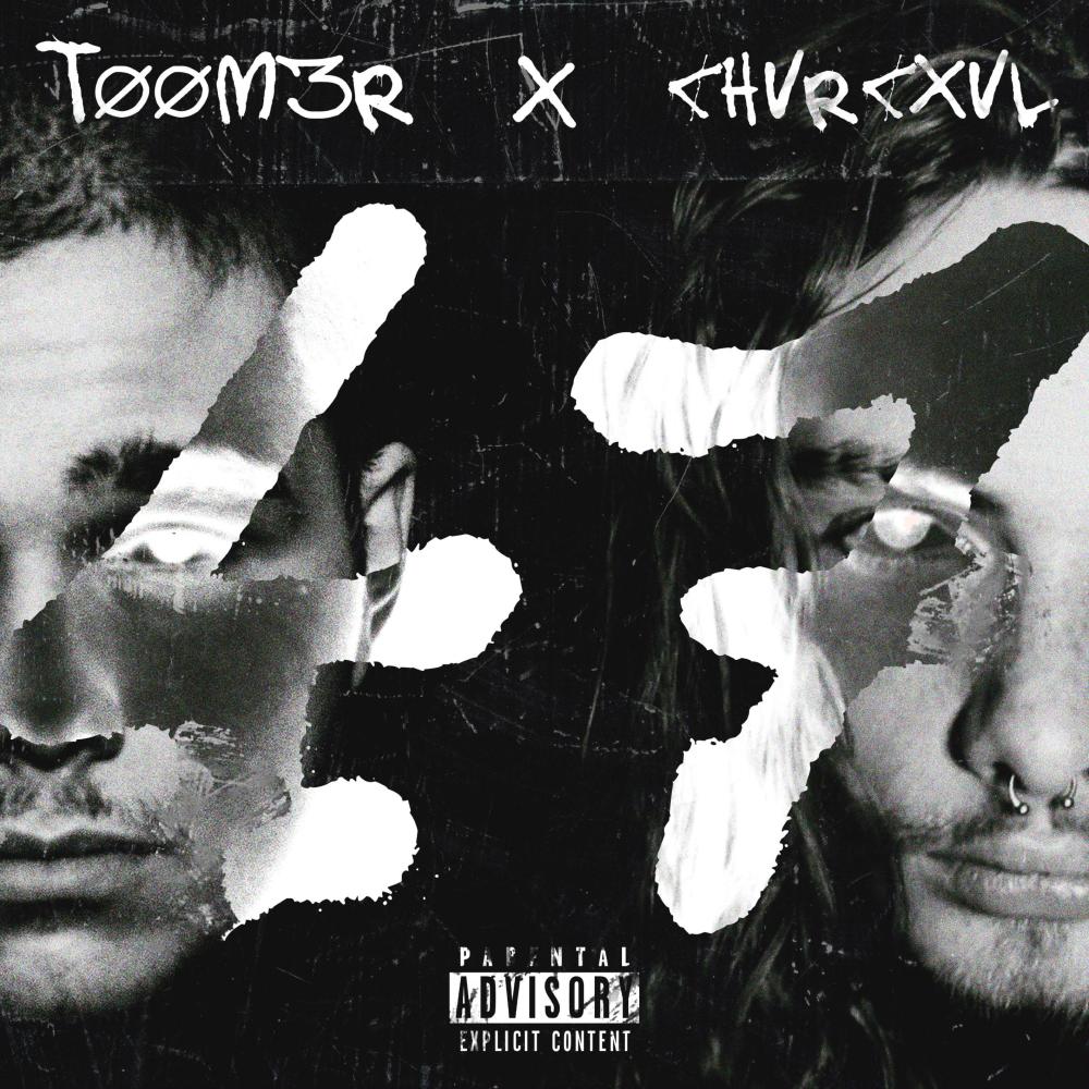 47 (feat. CHVRCXVL) (Explicit)