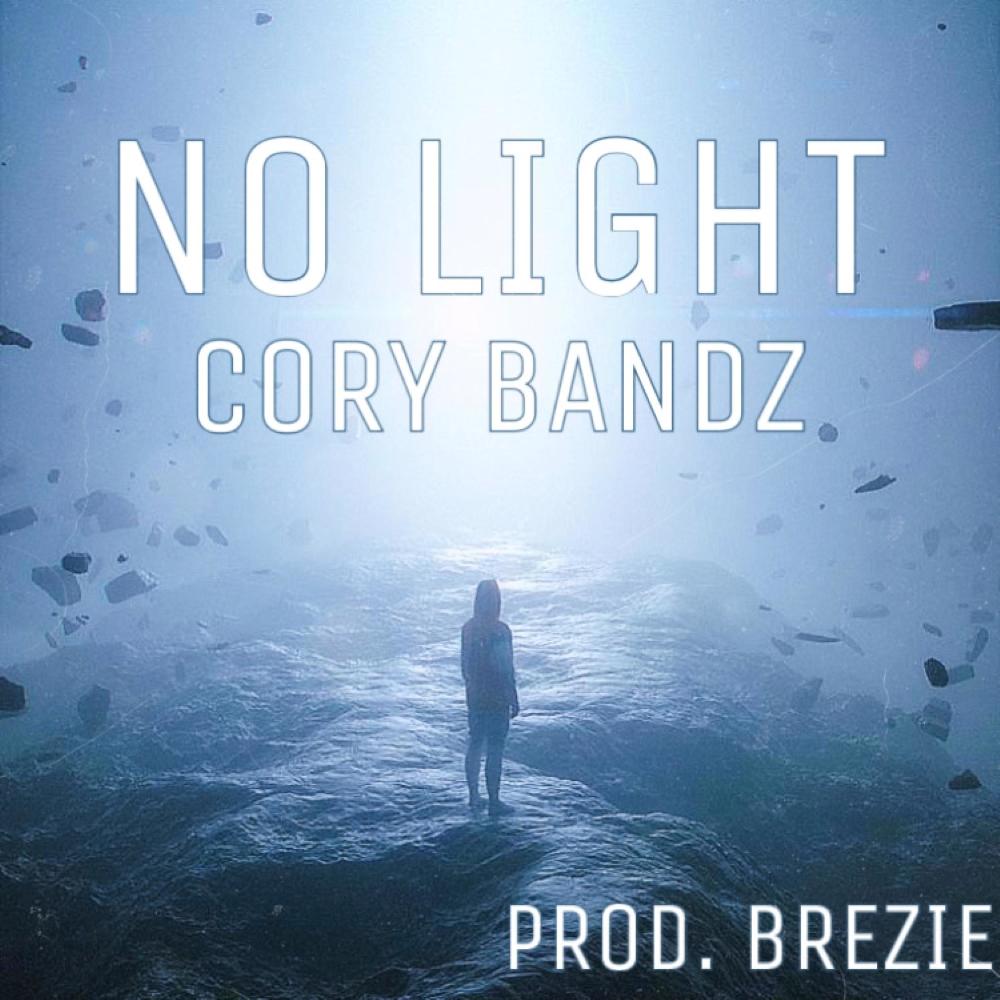 No Light (feat. Brezie) (Explicit)