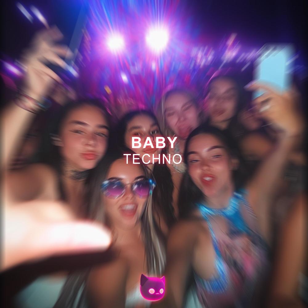 Baby (Techno Mix|Explicit)
