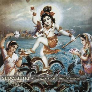 ดาวน์โหลดและฟังเพลง Despierta! พร้อมเนื้อเพลงจาก Superalma