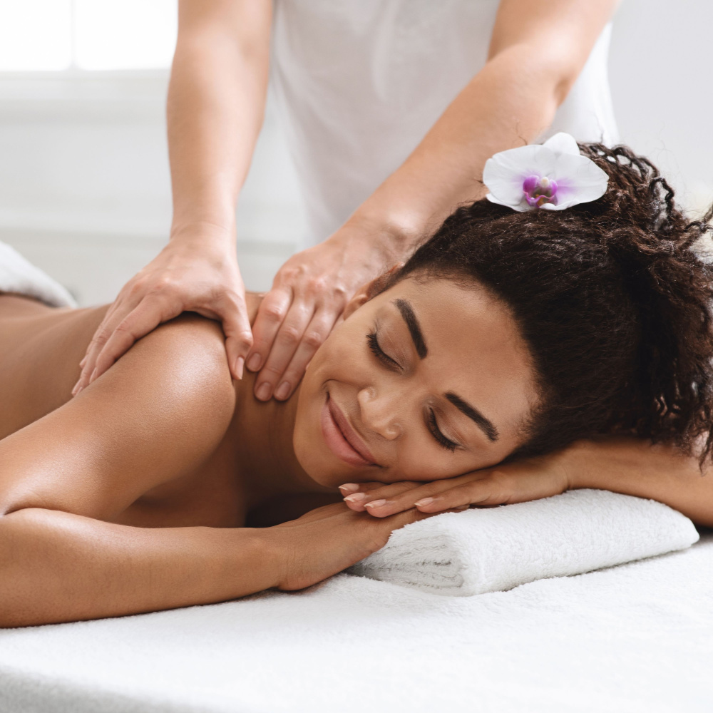 Zen Garden Spa Retreat